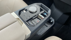 BMW iX 385kW xDrive50 M Sport 111.5kWh 5dr Auto Electric Estate